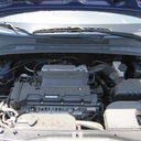 K&N Filters Performance Replacement Element