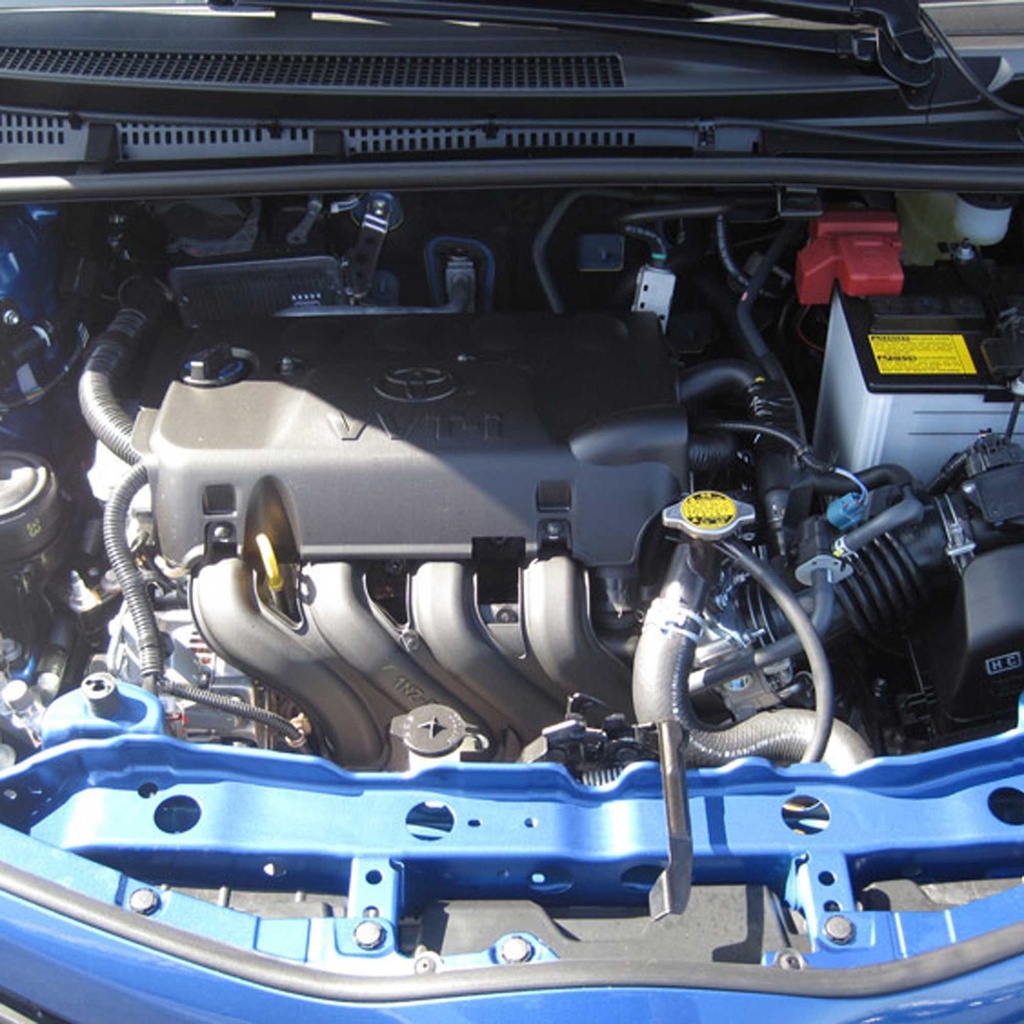 K&N Filters Performance Replacement Element