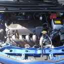 K&N Filters Performance Replacement Element