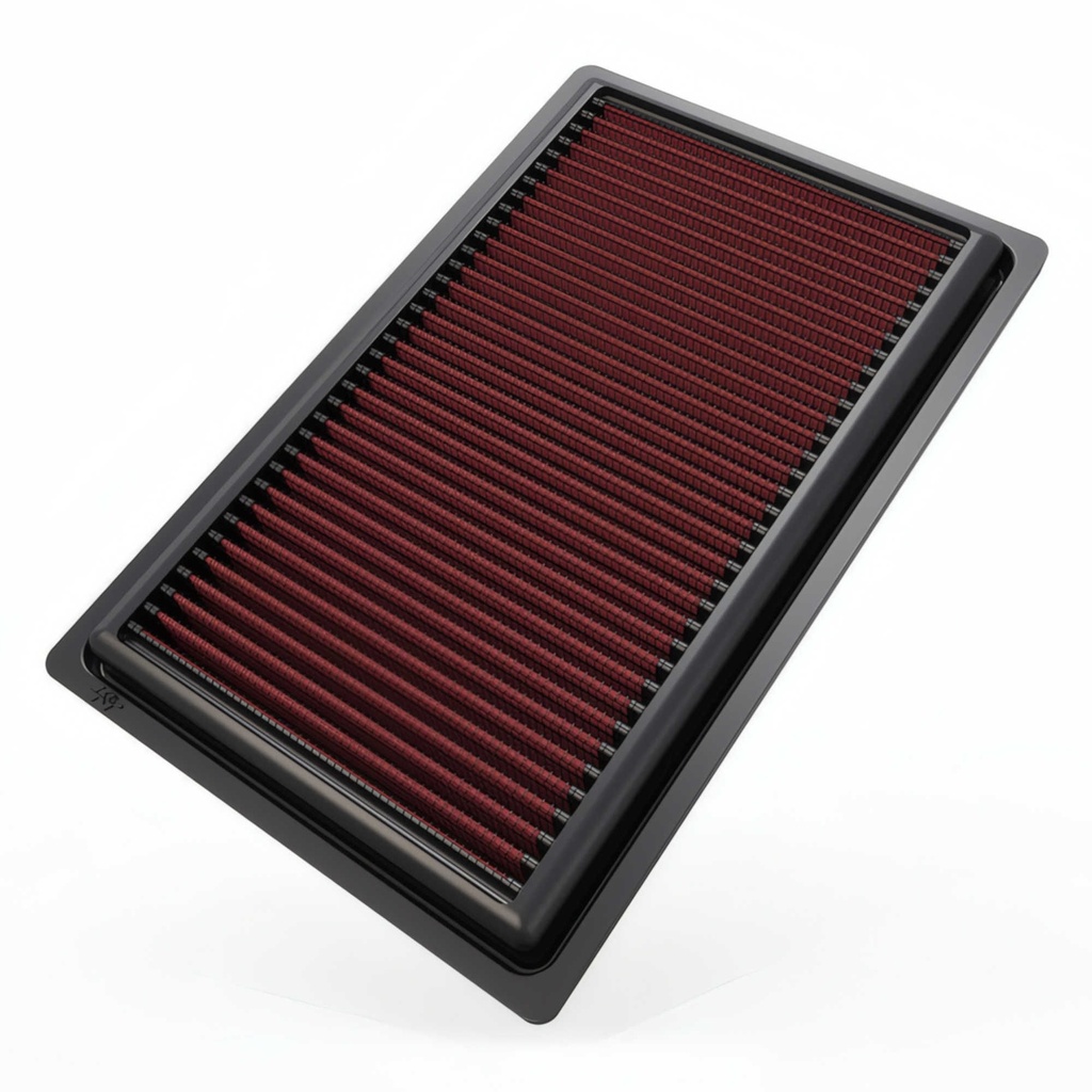 K&N Filters Performance Replacement Element