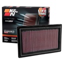 K&N Filters Performance Replacement Element
