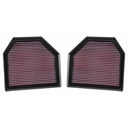 K&N Filters Performance Replacement Element