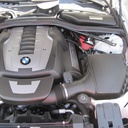 K&N Filters Performance Replacement Element