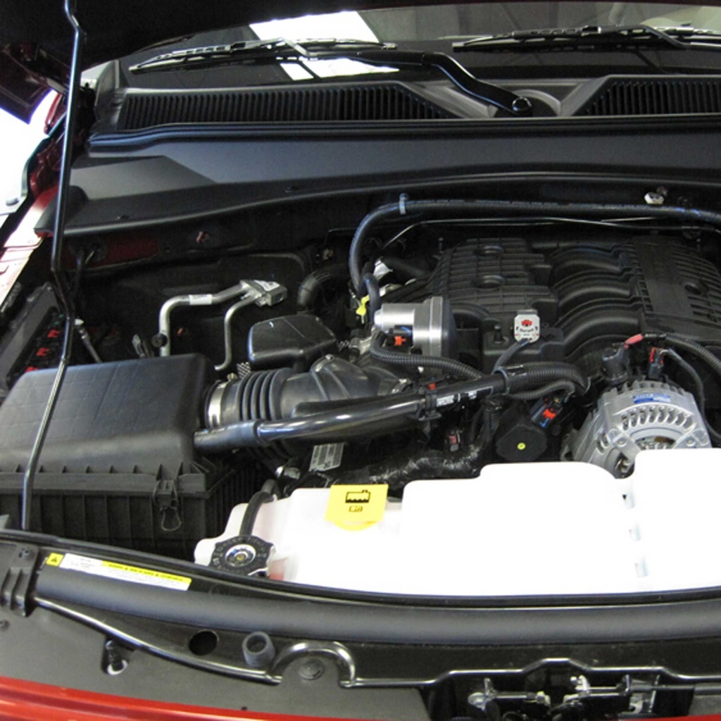 K&N Filters Performance Replacement Element