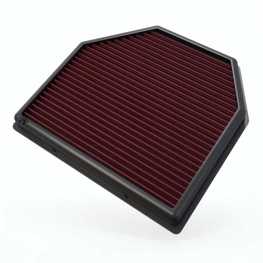K&N Filters Performance Replacement Element