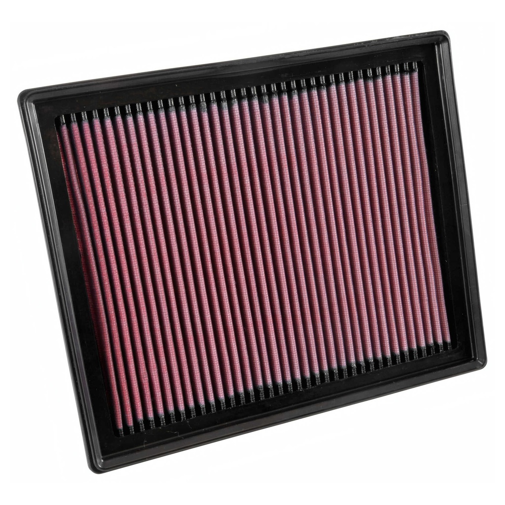 K&N Filters Performance Replacement Element