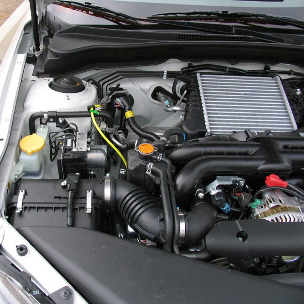 K&N Filters Performance Replacement Element