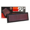K&N Filters Performance Replacement Element