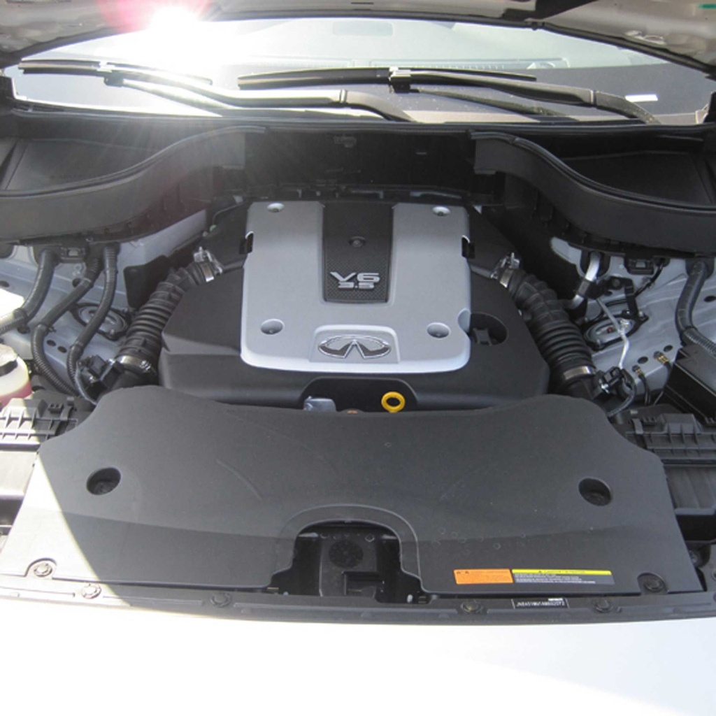 K&N Filters Performance Replacement Element