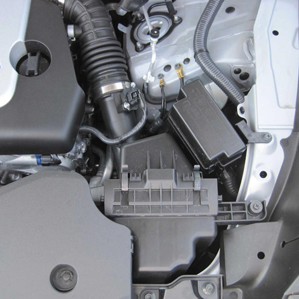 K&N Filters Performance Replacement Element