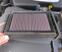 K&N Filters Performance Replacement Element