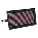 K&N Filters Performance Replacement Element