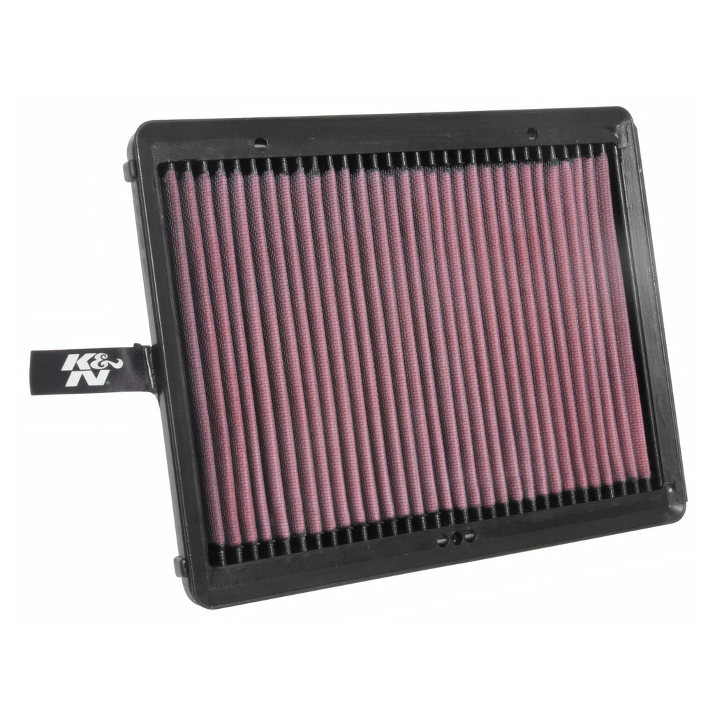 K&N Filters Performance Replacement Element