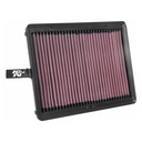 K&N Filters Performance Replacement Element