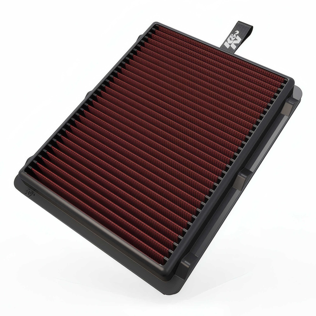 K&N Filters Performance Replacement Element