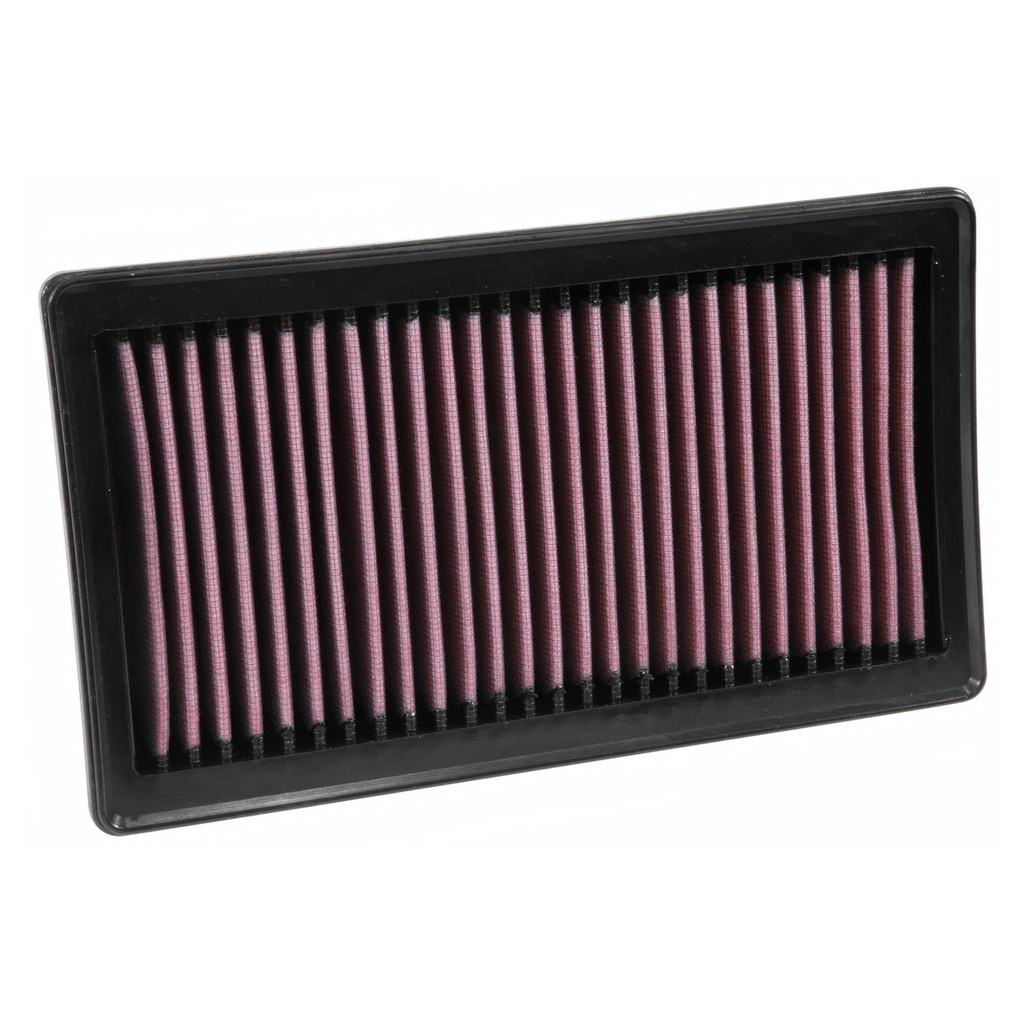 K&N Filters Performance Replacement Element
