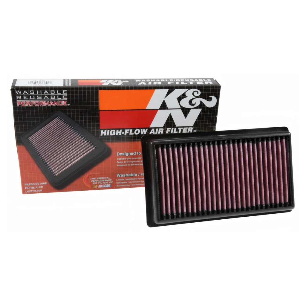 K&N Filters Performance Replacement Element