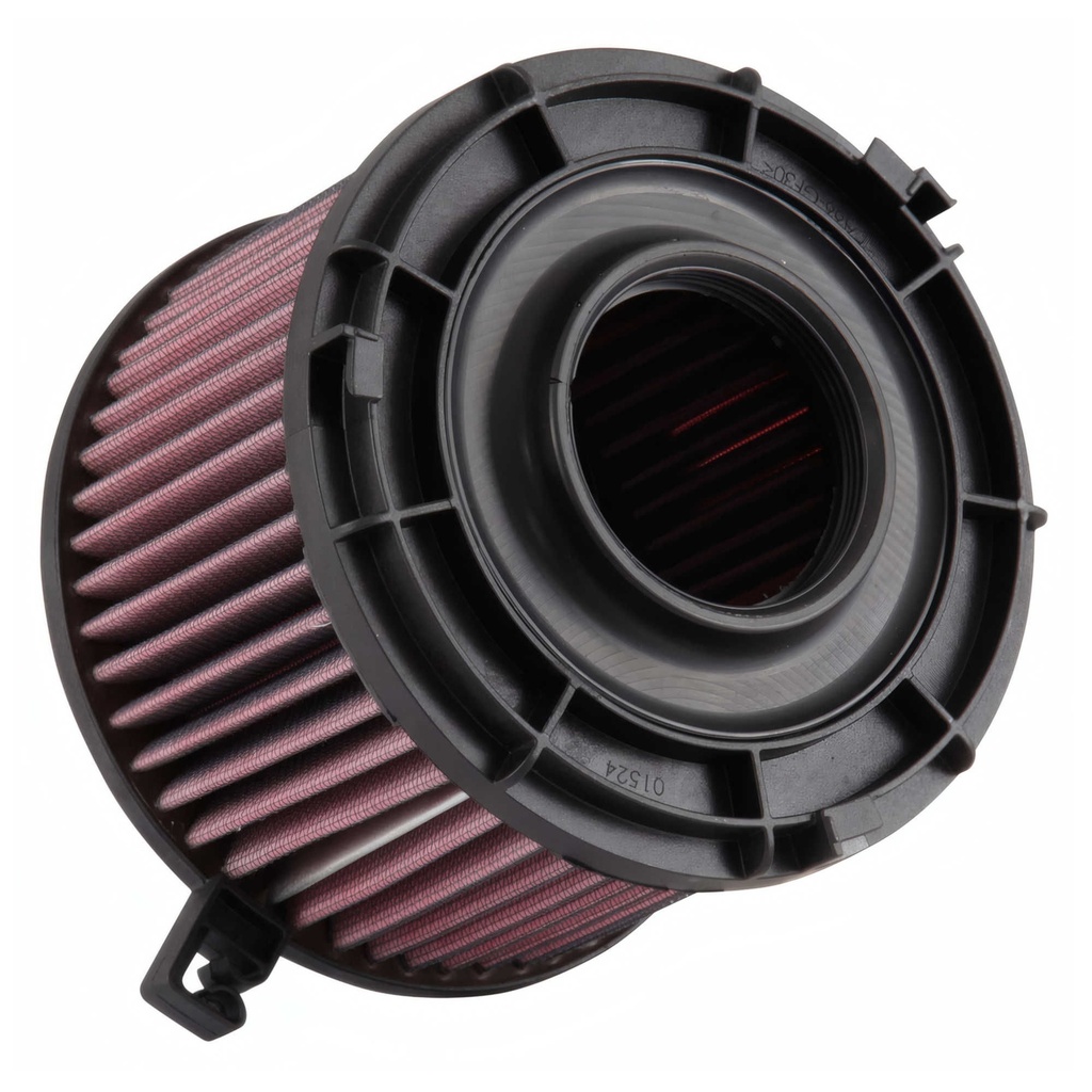 K&N Filters Performance Replacement Element