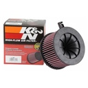 K&N Filters Performance Replacement Element