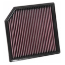 K&N Filters Performance Replacement Element