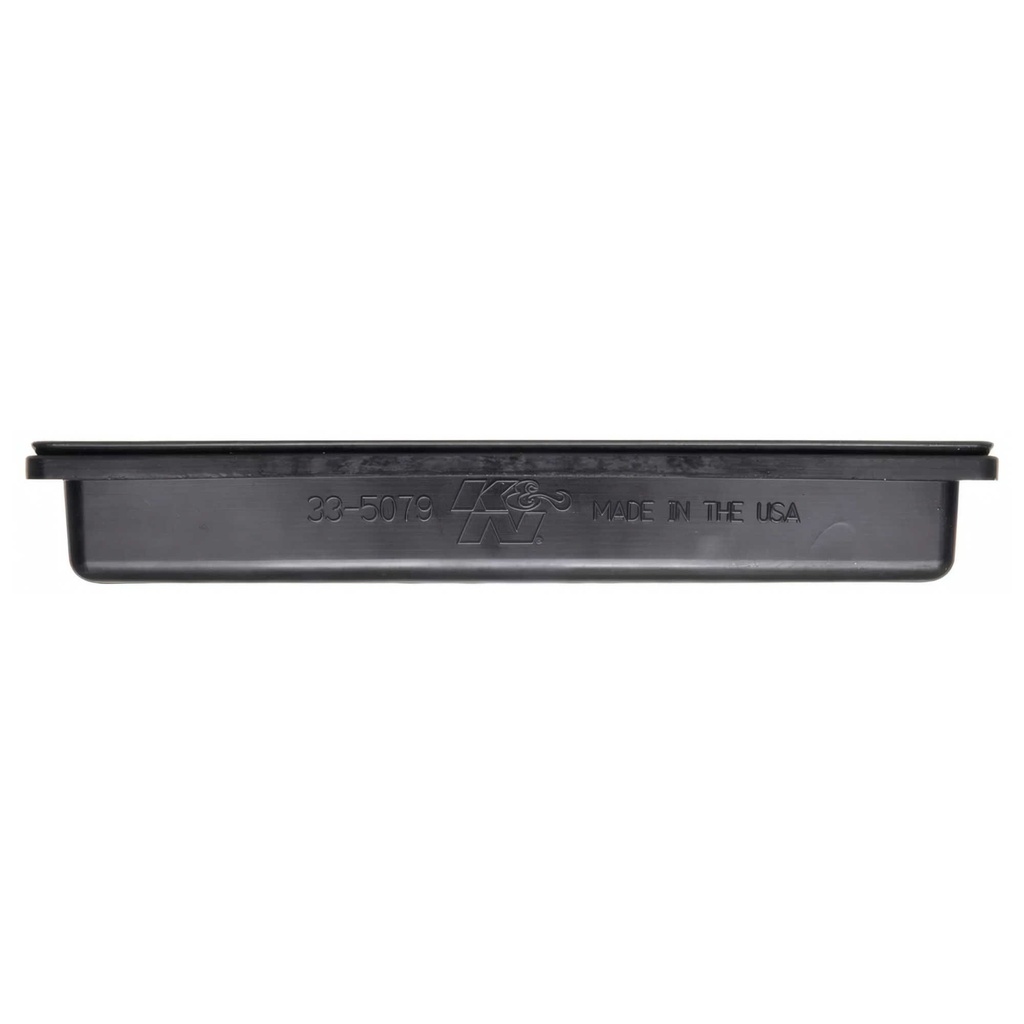 K&N Filters Performance Replacement Element
