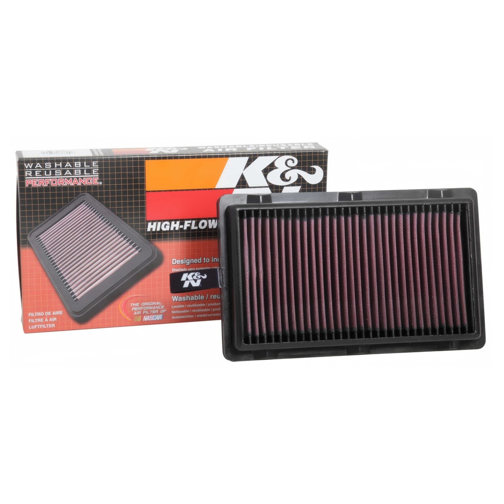 K&N Filters Performance Replacement Element