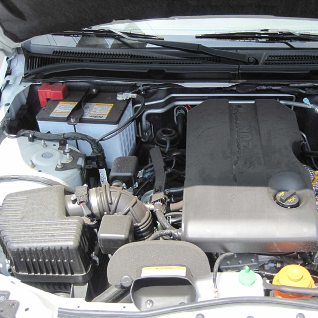 K&N Filters Performance Replacement Element