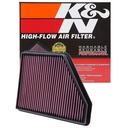 K&N Filters Performance Replacement Element