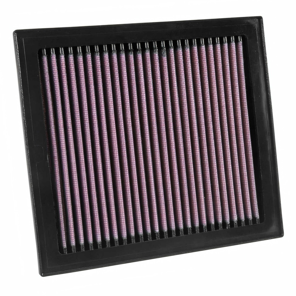 K&N Filters Performance Replacement Element