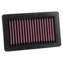 K&N Filters Performance Replacement Element
