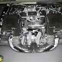 K&N Filters Performance Replacement Element