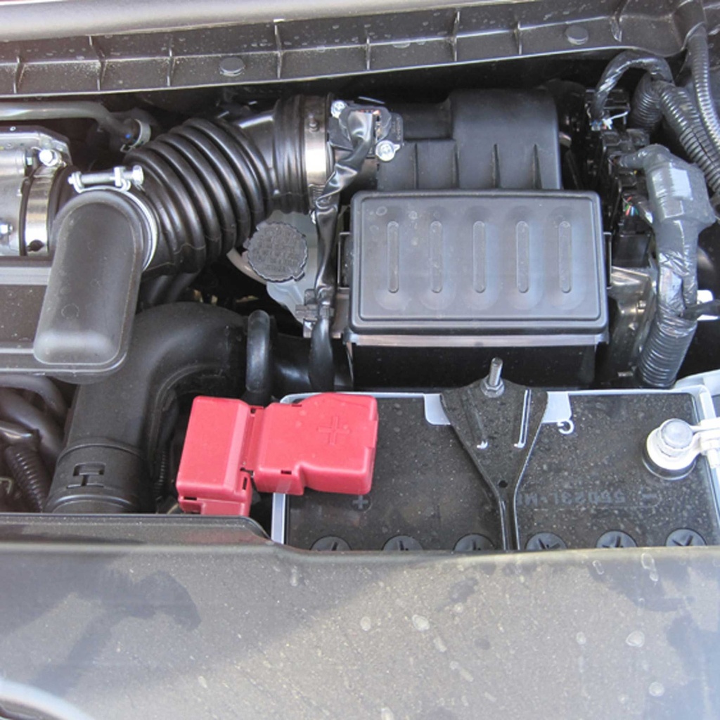 K&N Filters Performance Replacement Element