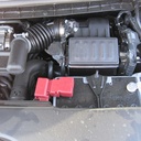 K&N Filters Performance Replacement Element