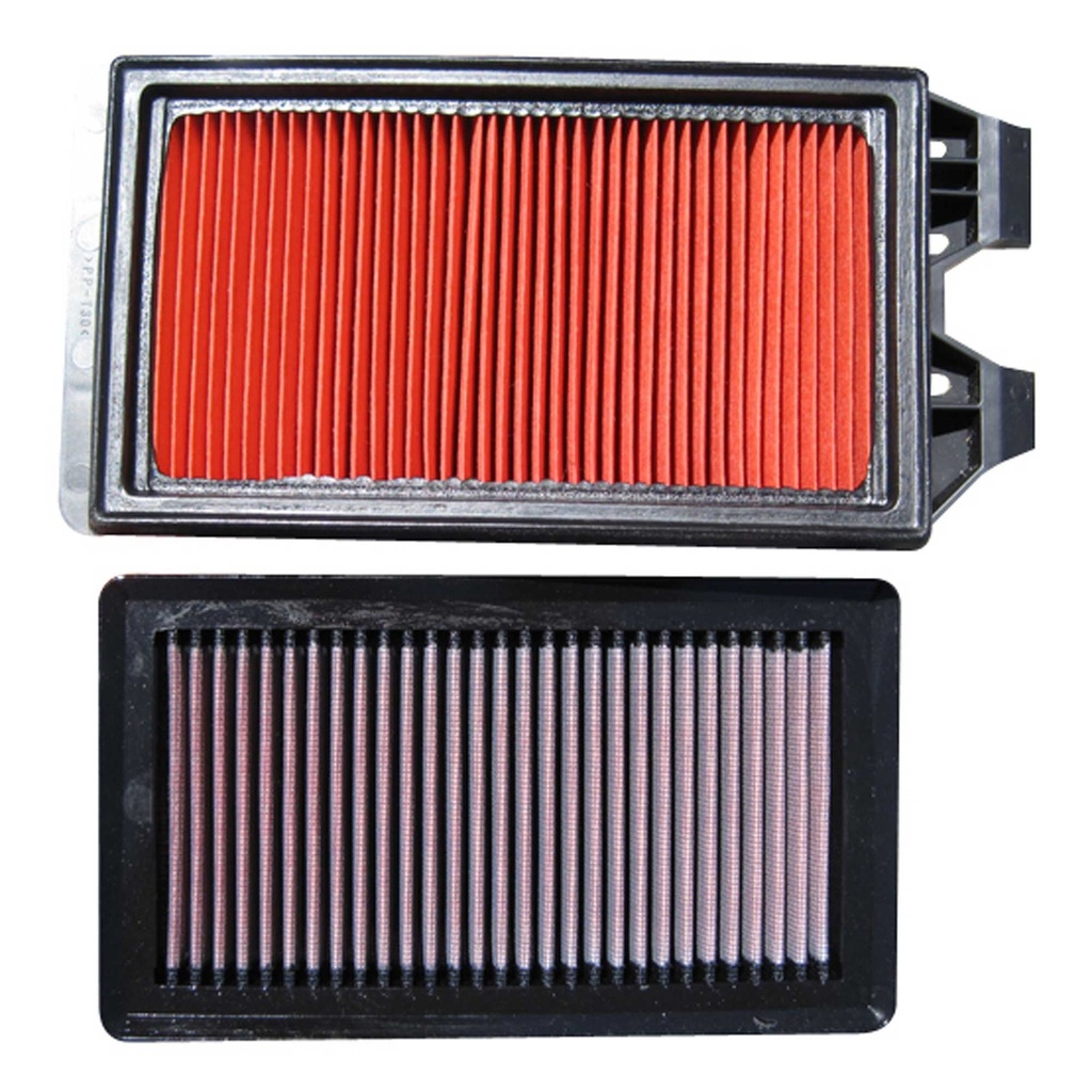 K&N Filters Performance Replacement Element