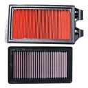 K&N Filters Performance Replacement Element