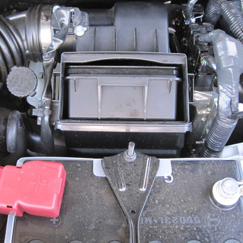 K&N Filters Performance Replacement Element