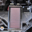 K&N Filters Performance Replacement Element
