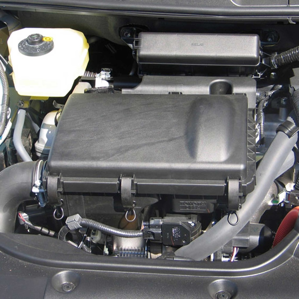 K&N Filters Performance Replacement Element