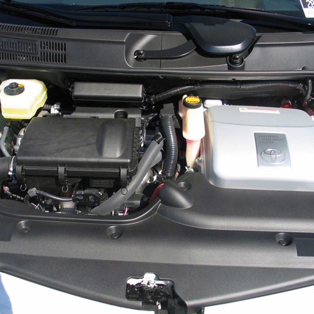 K&N Filters Performance Replacement Element
