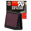 K&N Filters Performance Replacement Element
