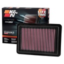 K&N Filters Performance Replacement Element