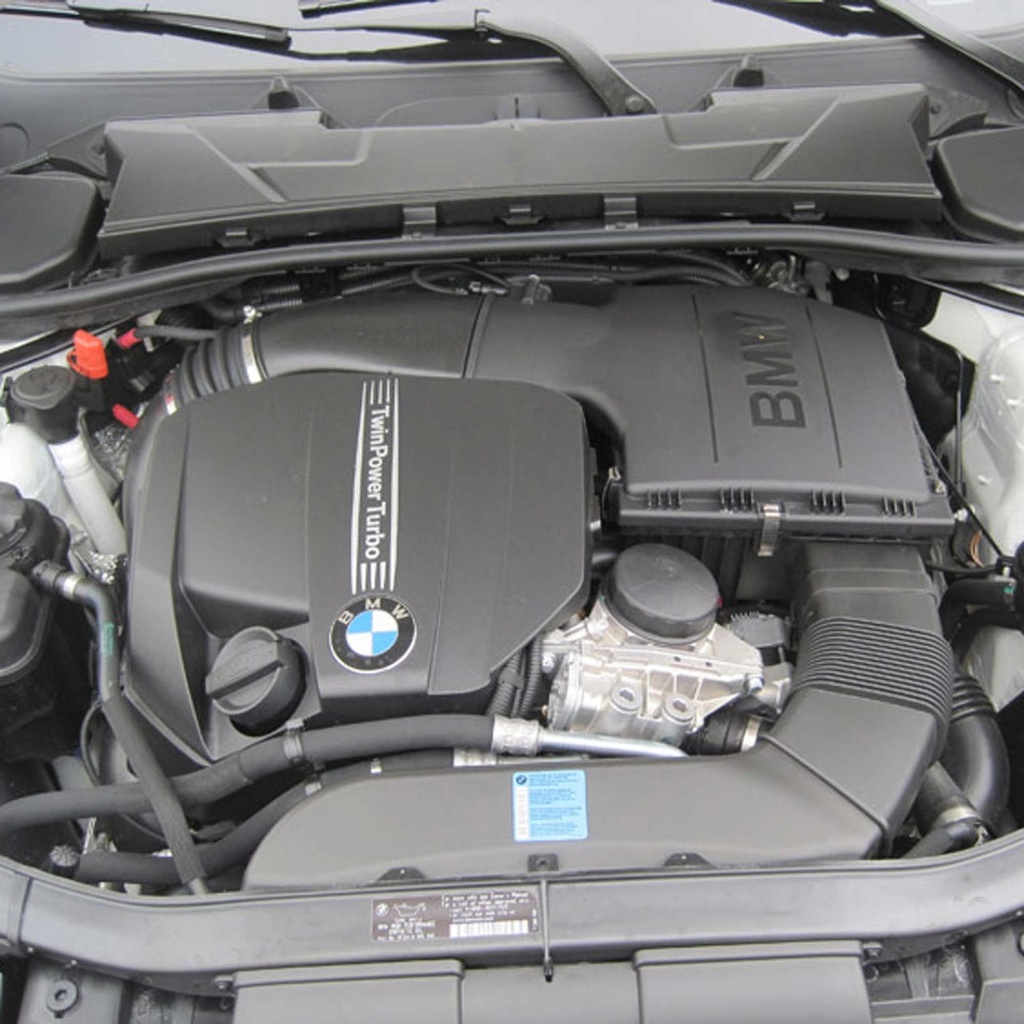 K&N Filters Performance Replacement Element