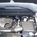 K&N Filters Performance Replacement Element