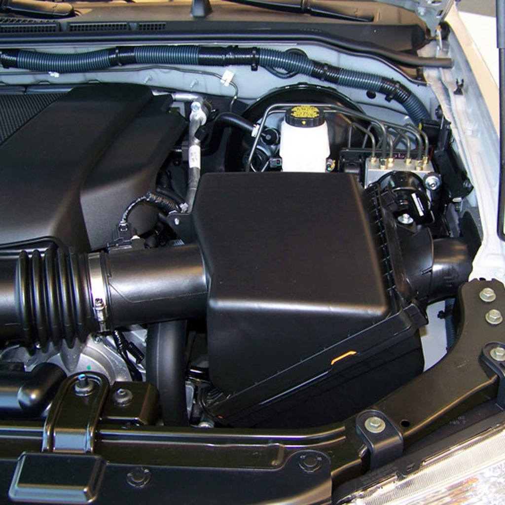 K&N Filters Performance Replacement Element