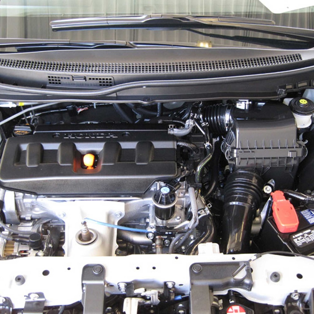 K&N Filters Performance Replacement Element