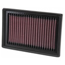 K&N Filters Performance Replacement Element