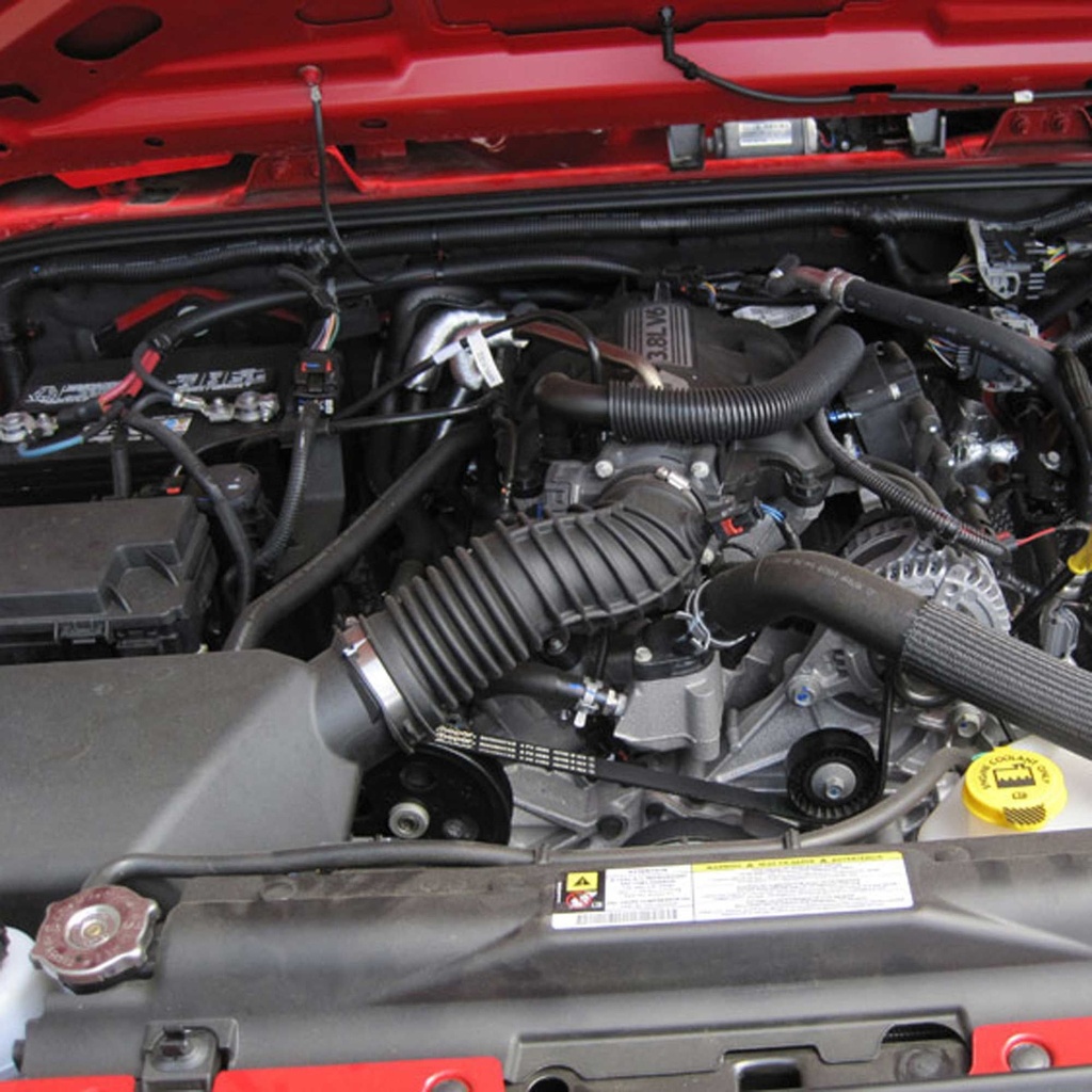 K&N Filters Performance Replacement Element