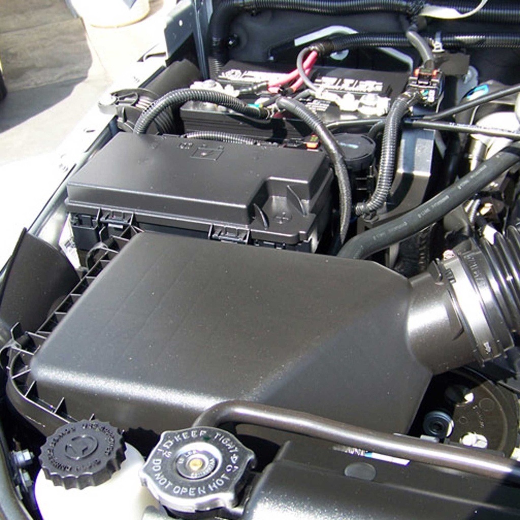 K&N Filters Performance Replacement Element