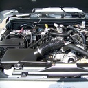 K&N Filters Performance Replacement Element