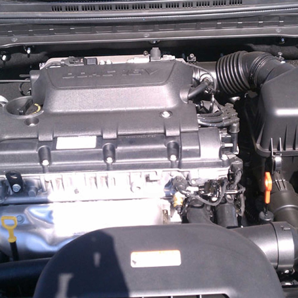 K&N Filters Performance Replacement Element